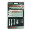 Alden 1007P 10 Piece Master Extractor Kit