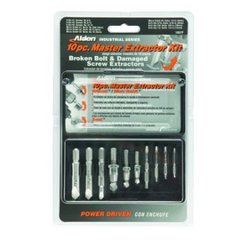 Alden 1007P 10 Piece Master Extractor Kit