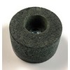SIGNI 4 inch SiC Silicon Carbide Grinding Stone with 5/8