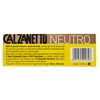 Calzanetto SK12, Schuhpflegeprodukt Beige Beige (Neutro 000) 4.5x4.5x12.7 cm