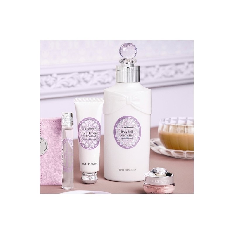 Body Milk 250mL, choose 1 of 3 types / 바디
