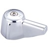 Central Brass G523H Hot Canopy Handle with Screw