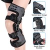 RISURRY OA Unloader Knee Brace- Unloader Knee Brace for Osteoarthritis,