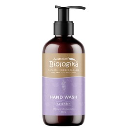 Biologika Biologika Lavender Hand and Body Wash 250 ml, 250 milliliters