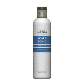 Sunstar Hairkron Medicated Sculptonic (Unscented)