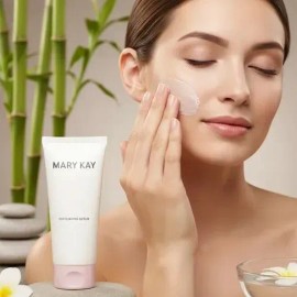 Exfoliante Facial Mary Kay