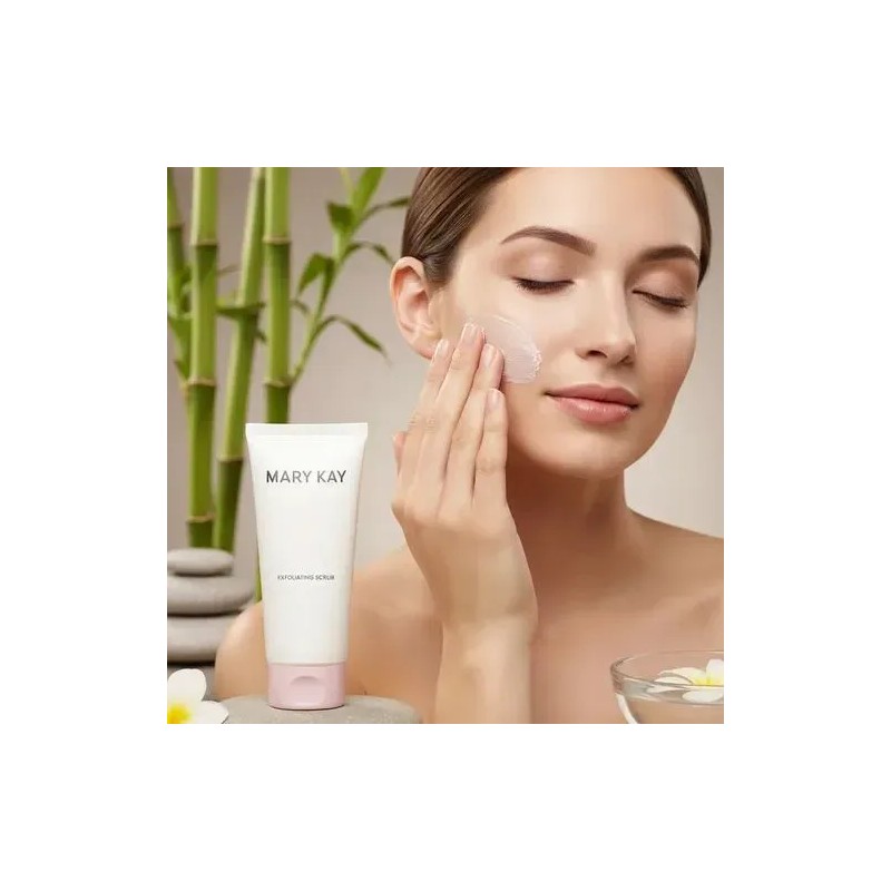Exfoliante Facial Mary Kay