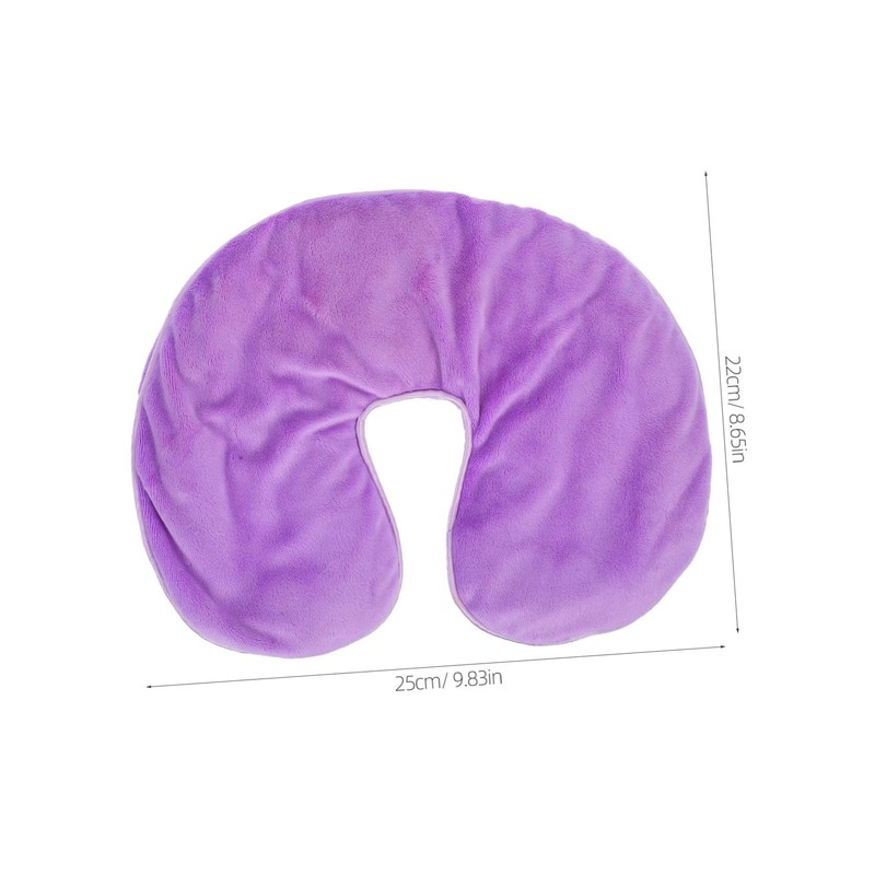 OHPHCALL Eye Mask for Sleeping Cold Therapy Eye Pillow Weighted