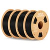 DEEPLEE Rapid PETG Filament 1.75mm, High Speed PETG 3D Printer