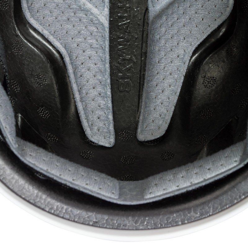 MAMMUT SKYWALKER 3.0 HELMET (Skywalker 3.0 Helmet) ONE SIZE WHITE