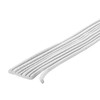 M-D Building Products Replaceable Caulk Cord Weatherseal: Quick and Effective