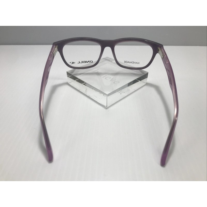 O'Neill New, O'NEILL ONO-AMBU C.184 PURPLE 52[]16-140 Eyeglass Frames