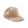 Beechfield B646 Urbanwear Trucker, Warm sand, Einheitsgröße