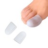5 Pairs Big Toe Cap, Big Toe Protector Breathable Toe