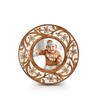 Indus Lifespace Mango Wood Antique Distressed Picture Frame Table Display
