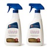 Guardsman 462600 Fabric Stain & Odor Eliminator, For Upholstery &
