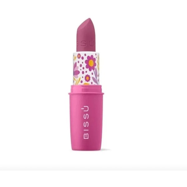 Labial Mágico Bissú Color 01 TQM - Barra Cremosa de