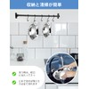 happykau 2 Pcs Commercial Jam Funnel for Grain Stainless Steel
