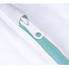 Towa Sangyo SP Laundry Net, Wasteproof Mesh, Square Type