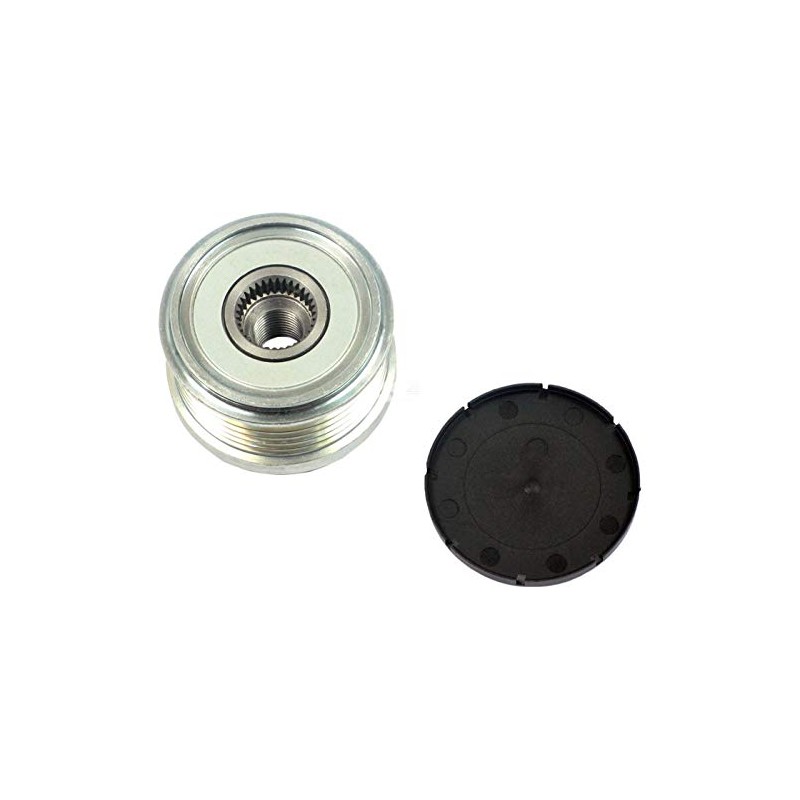 AS-PL Alternator freewheel pulley - AFP6004