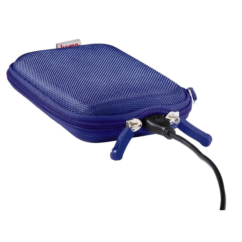 Hama HDD / SSD Cases - Protective Case for External