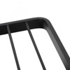 Toilet Paper Shelf Wall Mounted Rustproof Aluminum Toilet Paper Roll