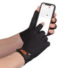 North Coast Medical OrthoThermic Gloves - Provides Warmth & Compression