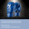 Ju-Sports Boxing Gloves 10 oz Training Blue I PU Synthetic