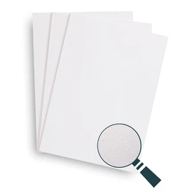 Marrutt 300gsm Ultra Pearlescent Hi-White Inkjet Photo Paper: 5" x 7" - 100 Sheets