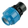FLOPLAST 25mm x 1" MDPE Female Adaptor