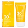 Clarins Youth Sun Cream High Protection SPF 30 / 클라랑스