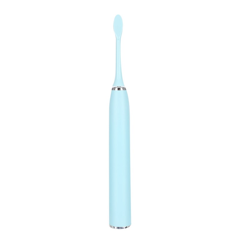 5 Modes Adjustable Electric Toothbrush Dental Teeth Care Automatic Tooth