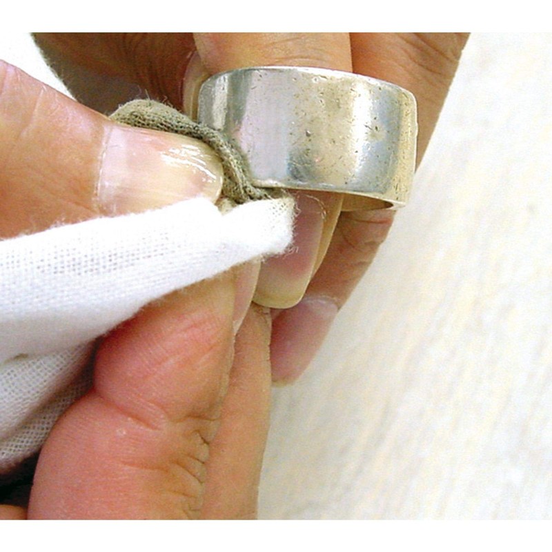 Niigata Seiki SK WA #3000 Polishing Powder, Made in Japan,
