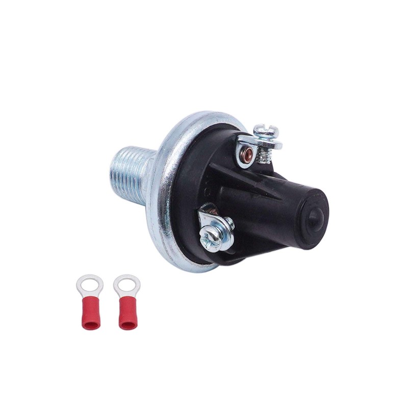 Generator Oil Pressure Switch 0C3025 10 PSI Replacement for Various