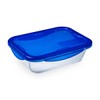 PYREX Cook&Go Rect 20x15x5cm 800ml