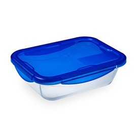 PYREX Cook&Go Rect 20x15x5cm 800ml