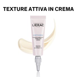 Lierac Gel and Soap 15ml