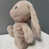 CWZY Breathing Stuffed Animal, Soothing Breathing Stuffed Animal Rabbit for