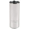 1/2" Drive Deep Socket 15/16" - 6 Point