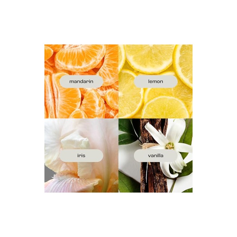 Natural Inspirations Aceite Seco Para Cuerpo Y Rostro De Coco