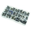 ARCELI Electrolytic Capacitor, Electronic Component Packaging, Basic Parts Set, Electrolytic