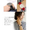Calme NATO Premium Nylon Belt, Thick, Square Buckle, Watch Band,