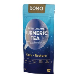 Domo Tea Sweet Dreams Bedtime Tea, 120 g