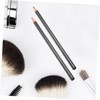 Garneck Light Grey Eyebrow Pencil for Women - Waterproof MUA