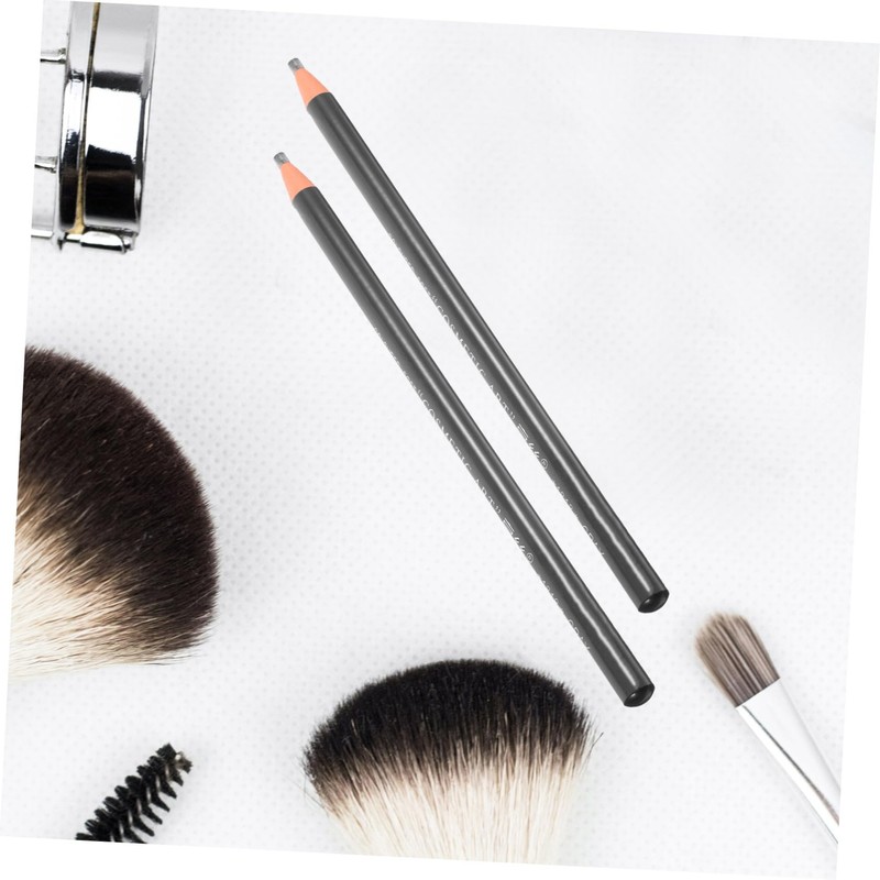 Garneck Light Grey Eyebrow Pencil for Women - Waterproof MUA