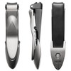 Dear Market Neat nail care, non-splattering nail clippers - Metal