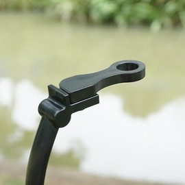 Carp Fishing Swinger Hanger LED Illuminated Bite Alarm for Fishing Bite Alarm Pack of 1