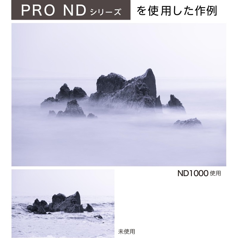 Kenko 449547 PRO ND4 N 3.0 inches (77 mm) ND