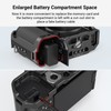 SmallRig Cage with Built-in Quick Release Plate for Arca-Swiss and