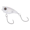 DAIWA Area Trout Presso Poppin Bug Matte Clear Lure